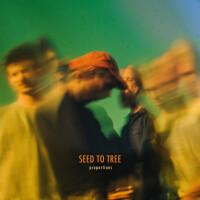 Seed to tree, Within me
