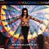 LENNY KRAVITZ - Are You Gonna Go My Way