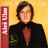 Dovolená - ALEŠ ULM