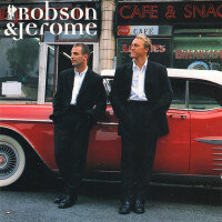 Unchained Melody - ROBSON & JEROME