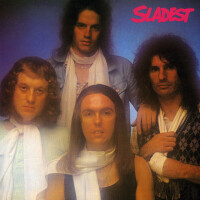 SLADE, CUM ON FEEL THE NOISE