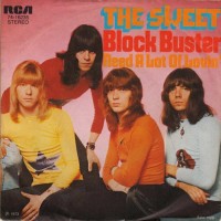 Block Buster! - SWEET