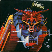 Freewheel Burning - Judas Priest