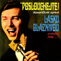 Píseň pro Káťu - KAREL GOTT