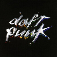 DAFT PUNK - Digital Love