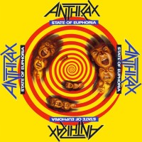 Antisocial - Anthrax