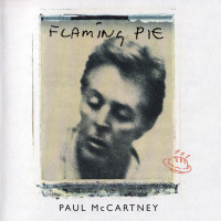 Flaming Pie - PAUL McCARTNEY