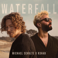 MICHAEL SCHULTE & R3HAB-Waterfall