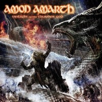Guardians Of Asgaard - Amon Amarth