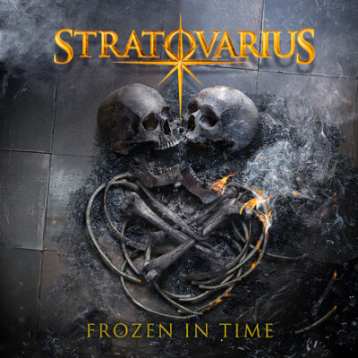 Obrázek Stratovarius, Frozen in Time