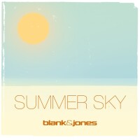Blank & Jones, Summer Sky