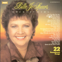 Billie Jo Spears, I'M GONNA BE A COUNTRY GIRL AGAIN