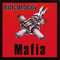 Black Label Society, What's in You