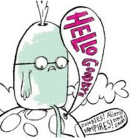 Here (In Your Arms) - HELLOGOODBYE