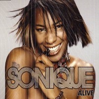 Alive - SONIQUE