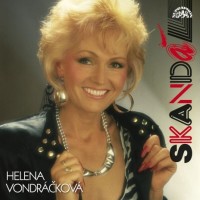 Mám nový vůz - HELENA VONDRÁČKOVÁ