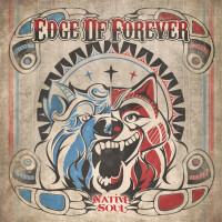 EDGE OF FOREVER, NATIVE SOUL
