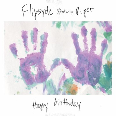 FLIPSYDE - Happy Birthday