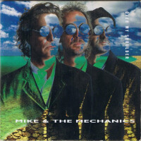 Over My Shoulder - MIKE & THE MECHANICS