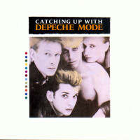 DEPECHE MODE, The Meaning of Love
