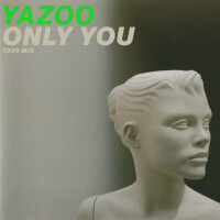 Only You 1999 - YAZOO