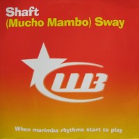 SHAFT, Mucho Mambo