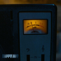 JARY TAUBER, Happyendy