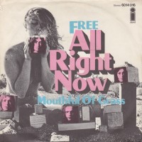 FREE, All Right Now
