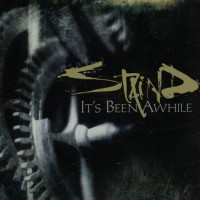 Staind, It's Been Awhile