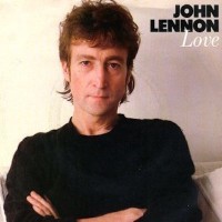 JOHN LENNON, Love
