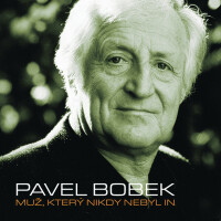 PAVEL BOBEK, JEN TY JSI MOU SPÁSOU