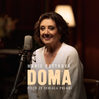 Doma - MARIE ROTTROVÁ