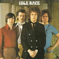 Come With Me - IDLE RACE