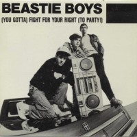 Beastie Boys, Fight for Your Right