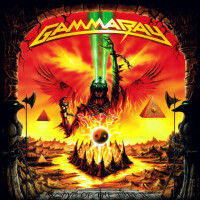 Real World - Gamma Ray