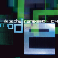 DEPECHE MODE, Little 15 (Ulrich Schnauss remix)