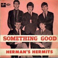 I&#039;m Into Something Good - HERMAN&#039;S HERMITS