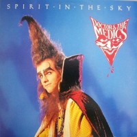 DOCTOR AND THE MEDICS, Spirit In The Sky