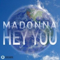 Hey You - MADONNA