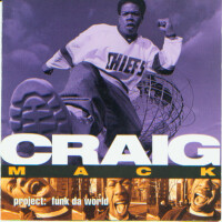 Craig Mack, Flava In Ya Ear