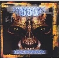 666, Paradox