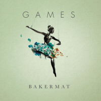 BAKERMAT & GOLDFISH - GAMES CONTINUED