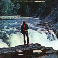 JOHN DENVER, Rocky Mountain High