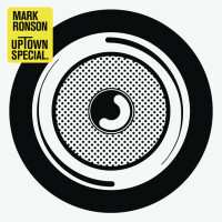 MARK RONSON ft. BRUNO MARS, UPTOWN FUNK
