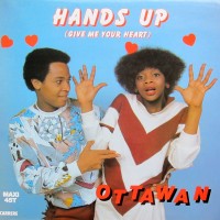 OTTAWAN, Hands Up