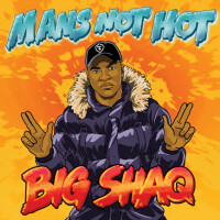 Big Shaq, Man’s Not Hot