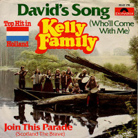 KELLY FAMILY - Who'll Come With Me