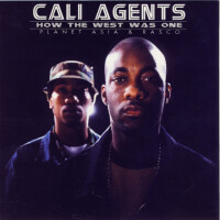 Cali Agents, The Anthem