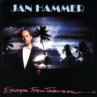 JAN HAMMER, Miami Vice Theme