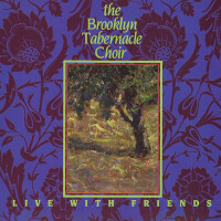 Brooklyn, With All My Heart